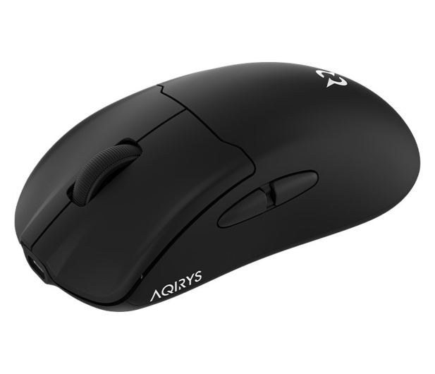 AQIRYS M32 black - 1534042 - zdjęcie 14